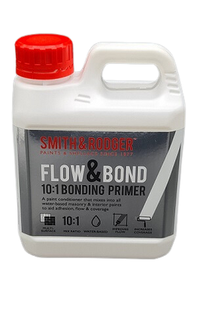 1L Smith & Roger Flow & Bond 10:1 Bonding Primer