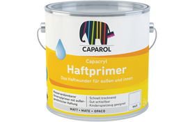 Caparol Haftprimer High Opacity Adhesion Primer/Undercoat