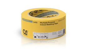 Q1 Multi Purpose Indoor Masking Tape
