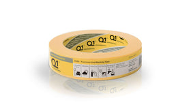 Q1 Precision Line Masking Tape