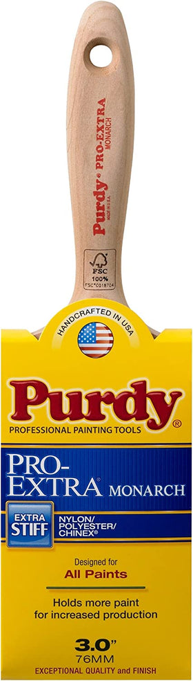 Purdy Pro-Extra Monarch