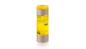 Q1 Pre-Taped Masking Paper 180mm