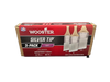 Wooster Silver Tip Semi Oval Angle Sash 3-Pack