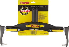 Purdy Premium Adjustable Frame 12-18